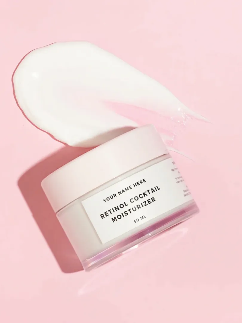 Retinol Cocktail Moisturizer
