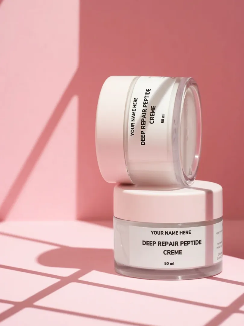 Deep Repair Peptide Creme