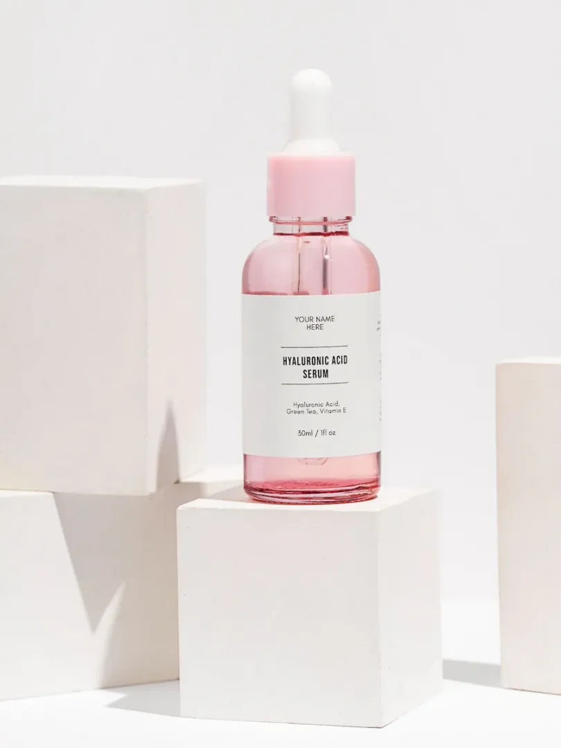 Hyaluronic Acid Serum