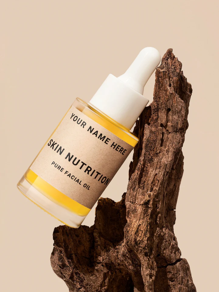 Skin Nutrition Facial Oil