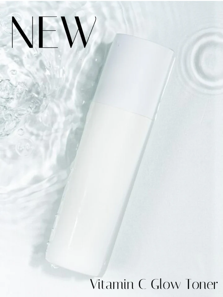 Vitamin C Glow Toner